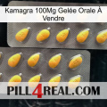 Kamagra 100Mg Gelée Orale À Vendre cialis2